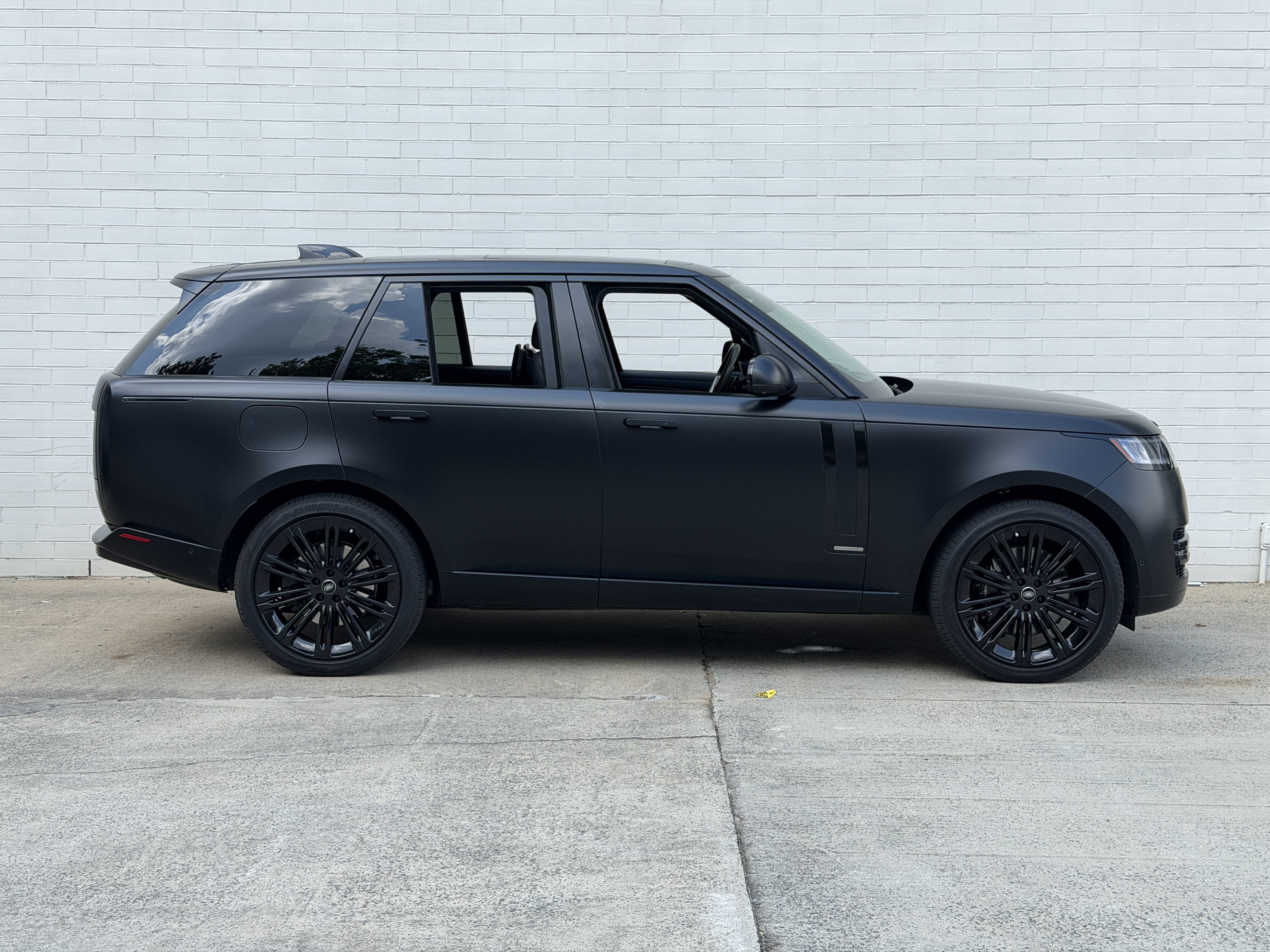 land rover range rover 2024 SALK19E92RA223738 image land rover range rover 2024 SALK19E92RA223738 image